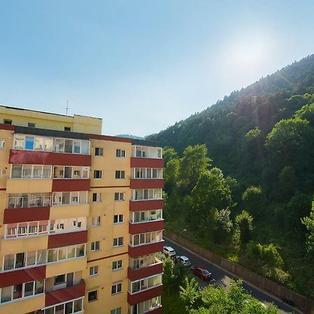 Luna Apartment Brasov Exterior photo