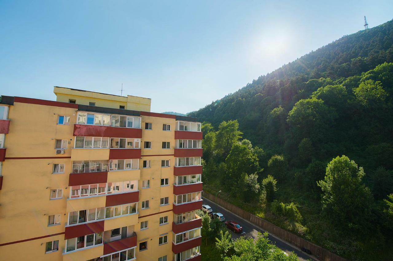 Luna Apartment Brasov Exterior photo